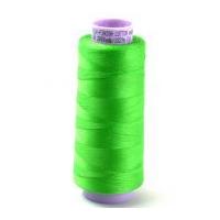 Mettler No 50 Silk Finish Cotton Quilting Thread 1829m 1829m 1099 Apple Green