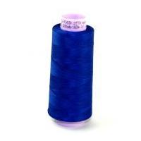 Mettler No 50 Silk Finish Cotton Quilting Thread 1829m 1829m 1303 Nordic Blue