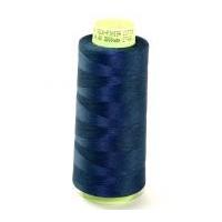 Mettler No 60 Fine Machine Quilting Thread 2743m 2743m 311 Blue Shadow