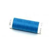 Mettler Seralon Polyester General Sewing Thread 200m 200m 22 Wave Blue