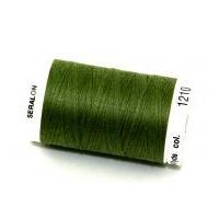 Mettler Seralon Polyester General Sewing Thread 500m 500m 1210 Seagrass