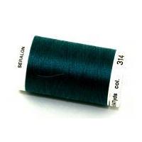 Mettler Seralon Polyester General Sewing Thread 500m 500m 314 Spruce