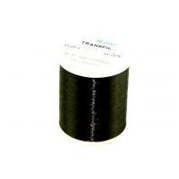 mettler transfil invisible sewing thread 1000m 1000m 576 dark