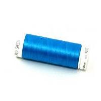 Mettler Polysheen Polyester Machine Embroidery Thread 200m 200m 4103 California Blue