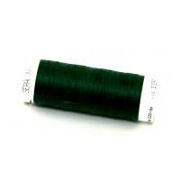 Mettler Seralon Polyester General Sewing Thread 200m 200m 1097 Bright Green