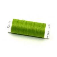 Mettler Seralon Polyester General Sewing Thread 200m 200m 1146 Yellow Green