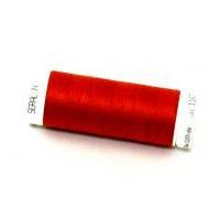 Mettler Seralon Polyester General Sewing Thread 200m 200m 1167 Burnt Orange