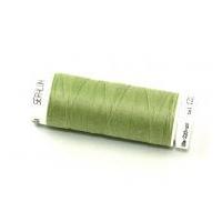 Mettler Seralon Polyester General Sewing Thread 200m 200m 1212 Green Grape