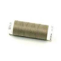 Mettler Seralon Polyester General Sewing Thread 200m 200m 1227 Light Sage