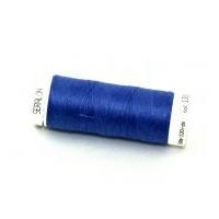 Mettler Seralon Polyester General Sewing Thread 200m 200m 1301 Nordic Blue