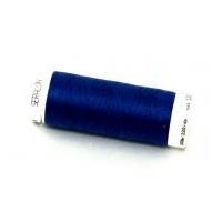 Mettler Seralon Polyester General Sewing Thread 200m 200m 1303 Royal Blue