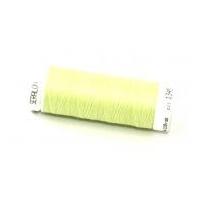 Mettler Seralon Polyester General Sewing Thread 200m 200m 1345 Lemongrass