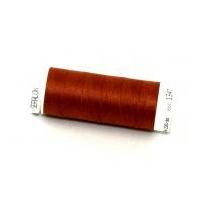 Mettler Seralon Polyester General Sewing Thread 200m 200m 1347 Dirty Penny