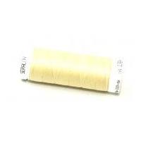 Mettler Seralon Polyester General Sewing Thread 200m 200m 1384 Lime Blossom