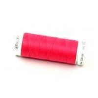 Mettler Seralon Polyester General Sewing Thread 200m 200m 1429 Garden Rose