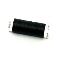 Mettler Seralon Polyester General Sewing Thread 200m 200m 1452 Dark Pewter