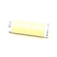 Mettler Seralon Polyester General Sewing Thread 200m 200m 1455 Butter Cream