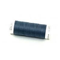 Mettler Seralon Polyester General Sewing Thread 200m 200m 1470 Ocean Blue