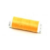 Mettler Seralon Polyester General Sewing Thread 200m 200m 1507 Pale Apricot