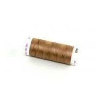 Mettler No 50 Silk Finish Cotton Quilting Thread 150m 150m 3566 Straw