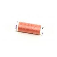 Mettler No 50 Silk Finish Cotton Quilting Thread 150m 150m 637 Red Planet