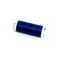 Mettler No 50 Silk Finish Cotton Quilting Thread 150m 150m 697 Tufts Blue