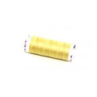 Mettler No 50 Silk Finish Cotton Quilting Thread 150m 150m 857 Wheat