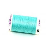 mettler no 50 silk finish cotton quilting thread 547m 547m 2792 aqua