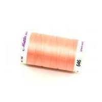 Mettler No 50 Silk Finish Cotton...