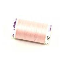 Mettler No 50 Silk Finish Cotton...