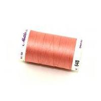 Mettler No 50 Silk Finish Cotton...
