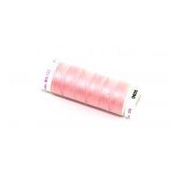 Mettler No 50 Silk Finish Cotton Quilting Thread 150m 150m 1063 Pink Carnation