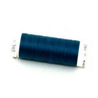 mettler seralon polyester general sewing thread 200m 200m 483 dark tur ...