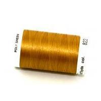 Mettler Polysheen Polyester Mach...