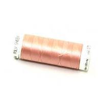 Mettler Polysheen Polyester Machine Embroidery Thread 200m 200m 1755 Hyacinth