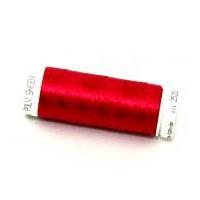 Mettler Polysheen Polyester Machine Embroidery Thread 200m 200m 2521 Fuchsia