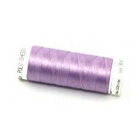 Mettler Polysheen Polyester Machine Embroidery Thread 200m 200m 3040 Lavender