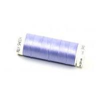 Mettler Polysheen Polyester Machine Embroidery Thread 200m 200m 3450 True Lavender