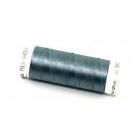Mettler Polysheen Polyester Machine Embroidery Thread 200m 200m 3852 Manatee