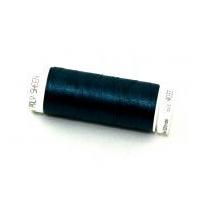 Mettler Polysheen Polyester Machine Embroidery Thread 200m 200m 4033 Tartan Blue