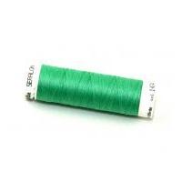 Mettler Seralon Polyester General Sewing Thread 100m 100m 1474 Trellis Green