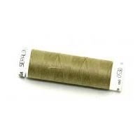 Mettler Seralon Polyester General Sewing Thread 100m 100m 530 Dried Seagrass