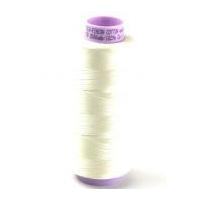 Mettler No 50 Silk Finish Cotton Quilting Thread 1829m 1829m 810 Muslin