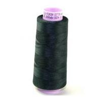 Mettler No 50 Silk Finish Cotton Quilting Thread 1829m 1829m 878 Flanell Grey