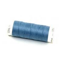 Mettler Seralon Polyester General Sewing Thread 200m 200m 350 Summer Sky