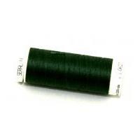 Mettler Seralon Polyester General Sewing Thread 200m 200m 627 Deep Green