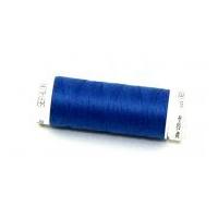 Mettler Seralon Polyester General Sewing Thread 200m 200m 815 Cobalt Blue