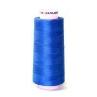 Mettler Seracor Polyester Overlock Sewing Thread 2500m 2500m 815 Cobalt Blue