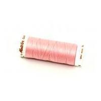 Mettler No 40 100% Cotton Quilting Thread 150m 150m 1063 Pink Carnation