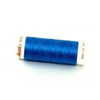 Mettler No 40 100% Cotton Quilting Thread 150m 150m 339 California Blue
